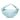 Blue Bottega Veneta Mini Calfskin Double Knot Handbag