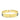 Gold Hermès Clic H Bracelet PM