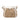 Brown Gucci GG Canvas Abbey D Ring Crossbody