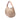 Beige Gucci Diamante Canvas Sukey Shoulder Bag