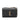 Black Saint Laurent Medium Smooth Calfskin Braided Monogram Kate Crossbody