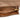Brown Prada Saffiano Bow Continental Long Wallet