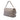 Brown Fendi Medium Leather Selleria Baguette Satchel