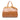 Brown Louis Vuitton Monogram Vernis Brea MM Satchel