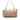Brown Gucci GG Canvas Abbey D Ring Tote - Designer Revival