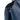 Blue Prada Large Saffiano Lux Galleria Tote Satchel - Designer Revival