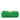 Green Chanel Mini Jersey Chic With Me Flap Crossbody Bag