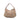 Beige Gucci Diamante Canvas Sukey Shoulder Bag - Designer Revival