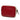 Red Gucci Small Tricolor Leather Soho Disco Crossbody