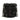 Gray Chanel Mini Denim Mood Bucket with Chain - Designer Revival
