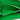 Green Bottega Veneta Nappa Intrecciato Zip Around Wallet