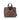 Brown Louis Vuitton Damier Ebene Cabas Rosebery Satchel - Designer Revival