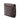 Brown Louis Vuitton Damier Ebene Brooklyn MM Crossbody Bag