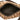 Brown Dior Oblique Canvas Flight Shoulder Bag