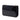 Black Saint Laurent Small Patent Classic Monogram Kate Tassel Crossbody