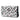 White Louis Vuitton Graphic Print Calfskin Twist Wallet on Chain Crossbody Bag