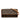 Brown Louis Vuitton Monogram Pochette Twin PM Crossbody Bag