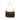 Brown Louis Vuitton Monogram Mini Pochette Accessoires Handbag