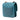 Blue Chanel Mini Quilted Calfskin and Caviar Chain Handle Flap Satchel