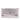 Pink Chanel Quilted Calfskin Pixel Effect Beauty Foldover Clutch