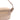 Beige Fendi Zucchino Canvas Pochette Shoulder Bag - Designer Revival
