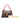 Brown Louis Vuitton Monogram Olympe MM Shoulder Bag - Designer Revival