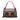 Brown Louis Vuitton Monogram Olympe MM Shoulder Bag - Designer Revival