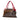 Brown Louis Vuitton Monogram Olympe MM Shoulder Bag - Designer Revival