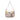 White Louis Vuitton Damier Azur Illustre Mini Pochette Accessoires Handbag