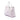 Pink Louis Vuitton Monogram Tahitienne Cabas GM Tote Bag