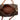 Brown Louis Vuitton Monogram Papillon 26 Handbag