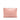 Pink Louis Vuitton Monogram Empreinte Daily Pouch Clutch Bag