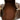 Brown Louis Vuitton Monogram Keepall Bandouliere 55 Travel Bag