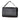 Black Gucci Small Leather Zumi Satchel - Designer Revival