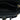 Black Prada Impuntu Embroidered Velluto Corsaire Convertible Belt Bag