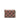 Red Louis Vuitton Damier Pop Kirigami Necklace Pouch on Chain - Designer Revival