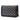 Black Chanel Studded Grained Calfskin Boy Wallet On Chain Crossbody Bag