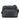 Black Louis Vuitton Damier Graphite Sac Leoh Crossbody Bag