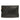 Black Chanel Large Aged Calfskin Gabrielle O Case Clutch