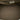 White Fendi Leather FF Tote
