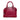 Pink Louis Vuitton Epi Alma BB Satchel