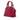 Pink Louis Vuitton Epi Alma BB Satchel - Designer Revival
