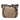 Brown Gucci GG Canvas Abbey D Ring Crossbody