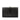 Black Celine Large Strap Wallet