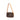 Brown Louis Vuitton Monogram Pochette Cite Shoulder Bag - Designer Revival