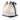 White Louis Vuitton Epi Bicolor Petit Noe Bucket Bag