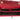 Red Gucci Medium Patent Interlocking G Crossbody