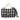 Black Chanel Medium Tweed 19 Flap Satchel - Designer Revival
