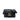 Black Gucci Small GG Marmont Calfskin Shoulder Bag