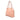 Pink Gucci Microguccissima Bree Dome Tote